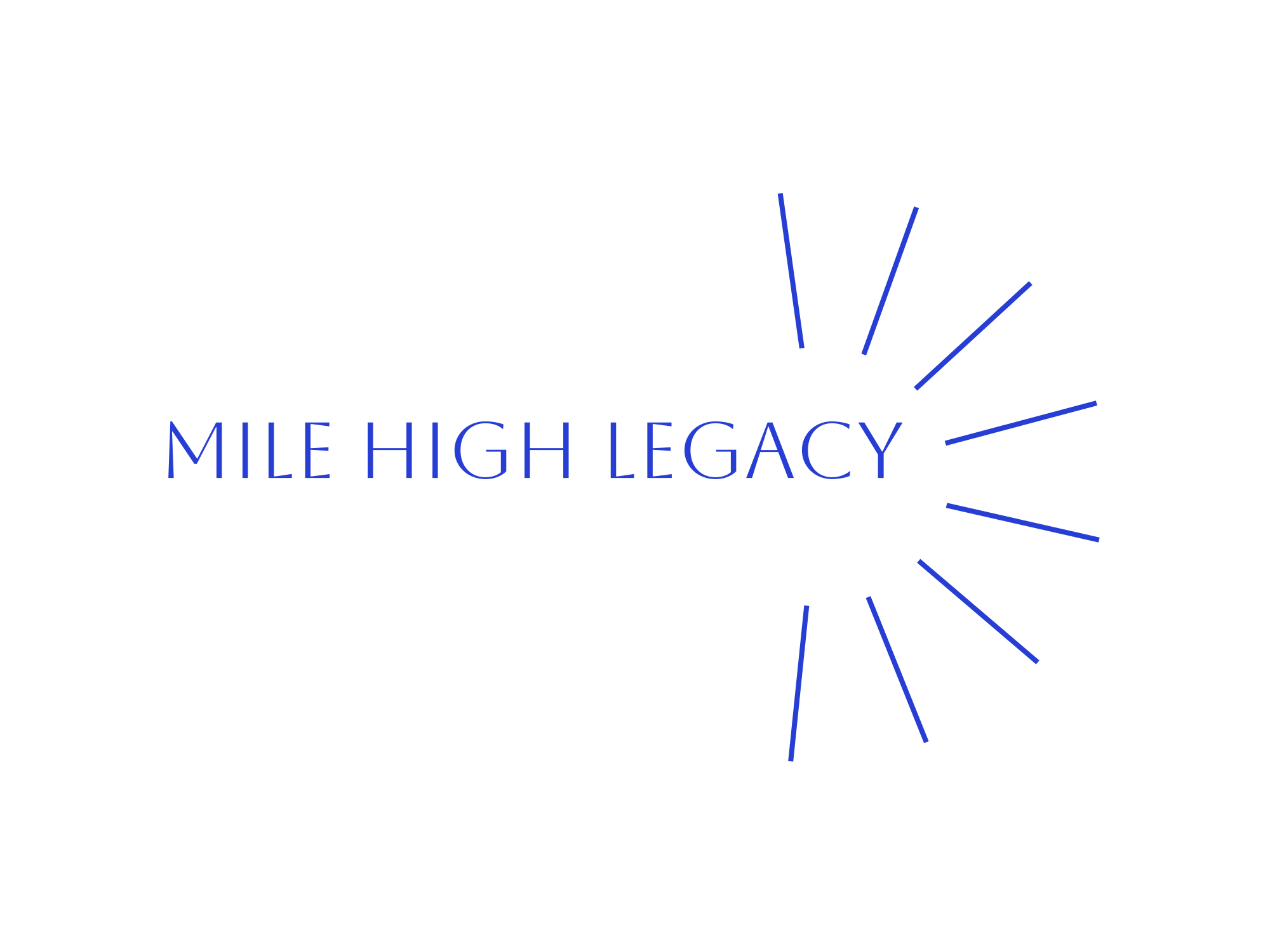 Mile High Legacy