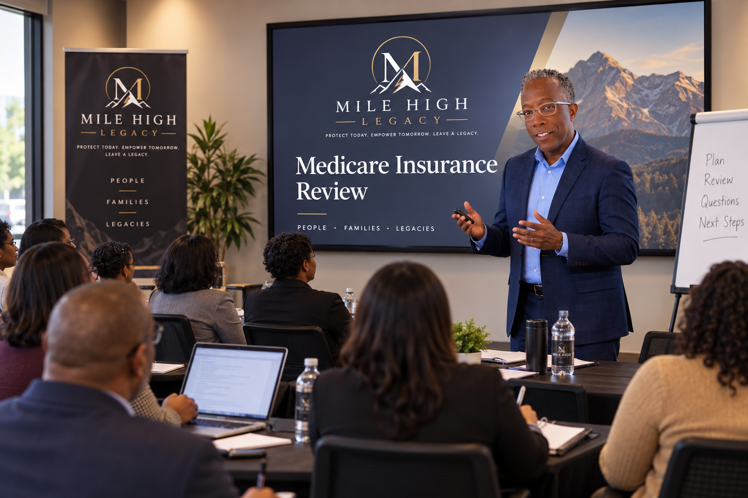 Medicare Insurance Colorado